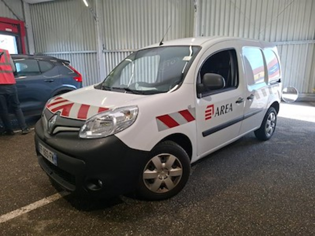 Renault Kangoo express Kangoo Express 1.5 Blue dCi 115ch Grand Confort 5cv