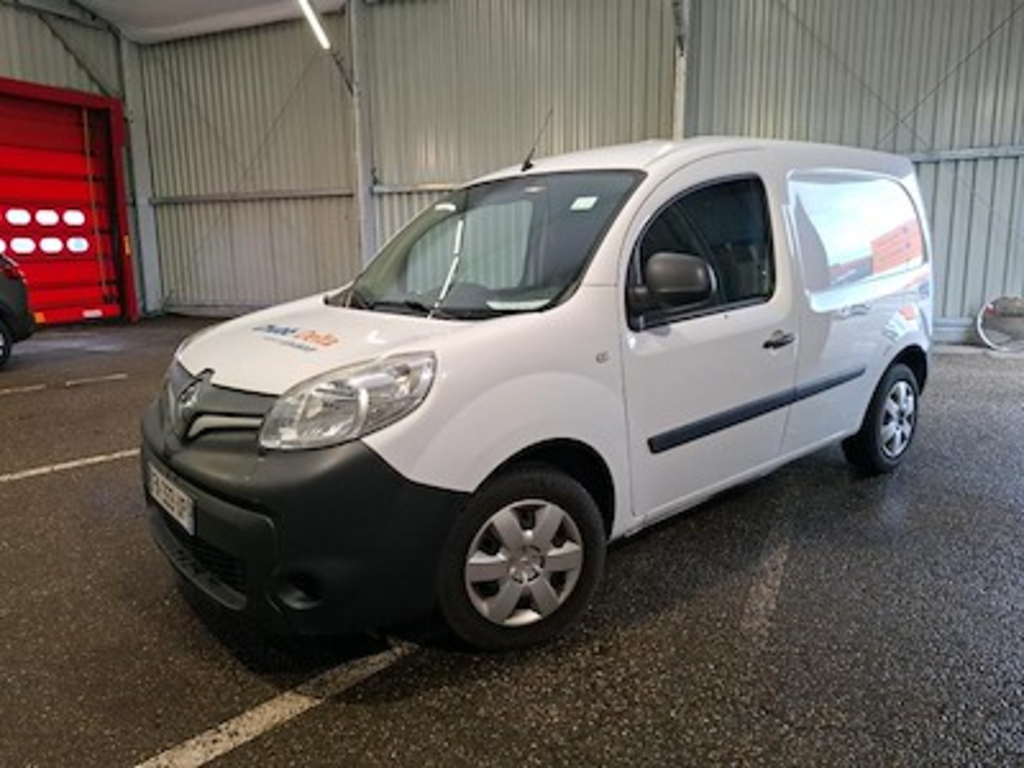 Renault Kangoo express Kangoo Express 1.5 Blue dCi 95ch Extra R-Link