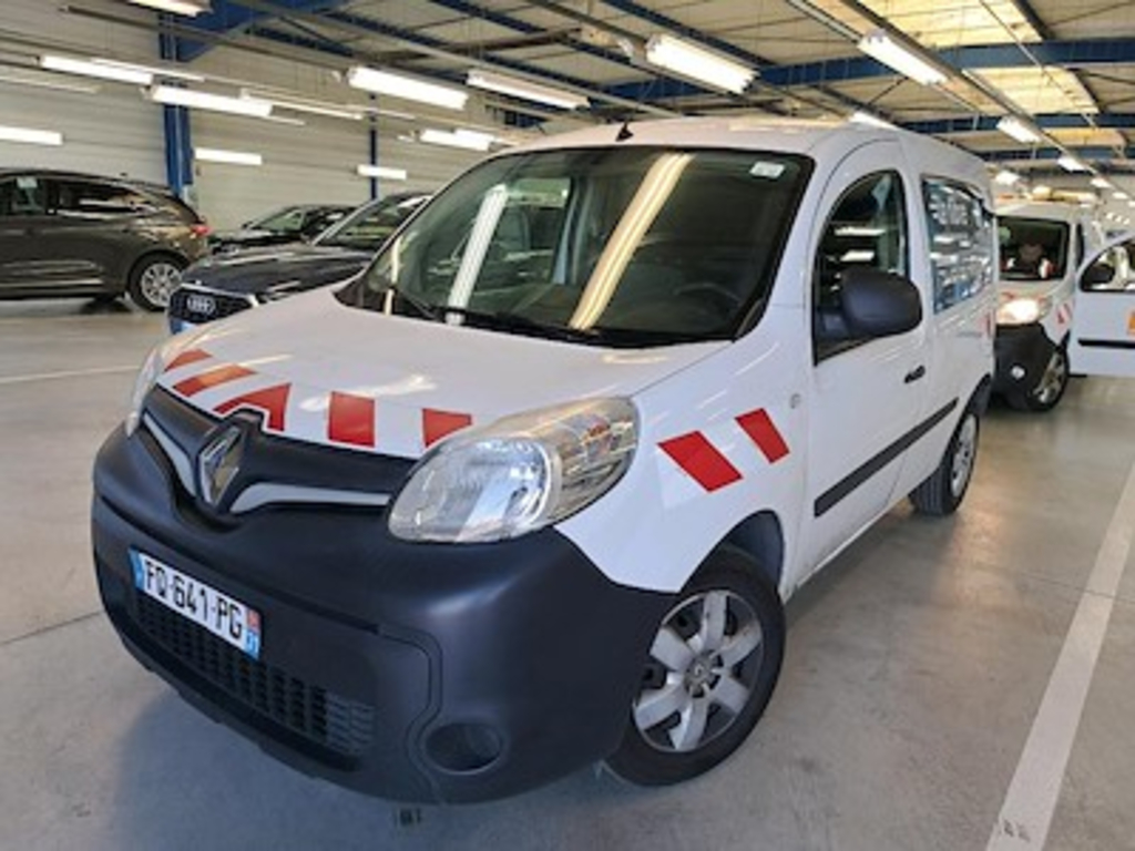 Renault Kangoo express Kangoo Express 1.5 Blue dCi 95ch Grand Confort