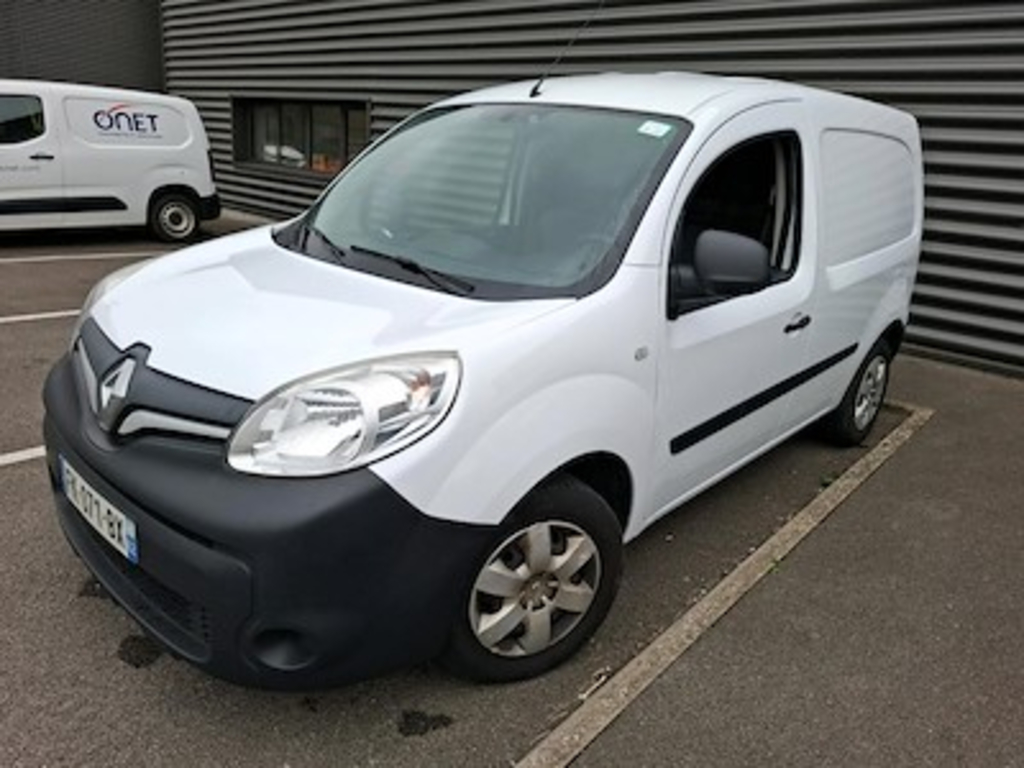 Renault Kangoo express Kangoo Express 1.5 dCi 90ch Extra R-Link