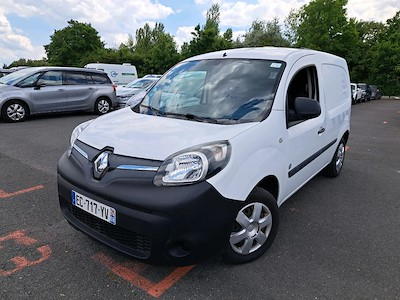 Renault Kangoo express Kangoo Express ZE Grand Confort - LOCATION DE BATTERIE / RENT OF BATTERY