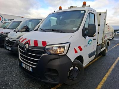 Renault Master propulsion Master CCb R3500J L2 2.3 dCi 165ch energy Grand Confort EuroVI