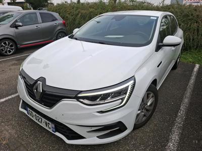 Renault MEGANE Megane 1.0 TCe 115ch Business
