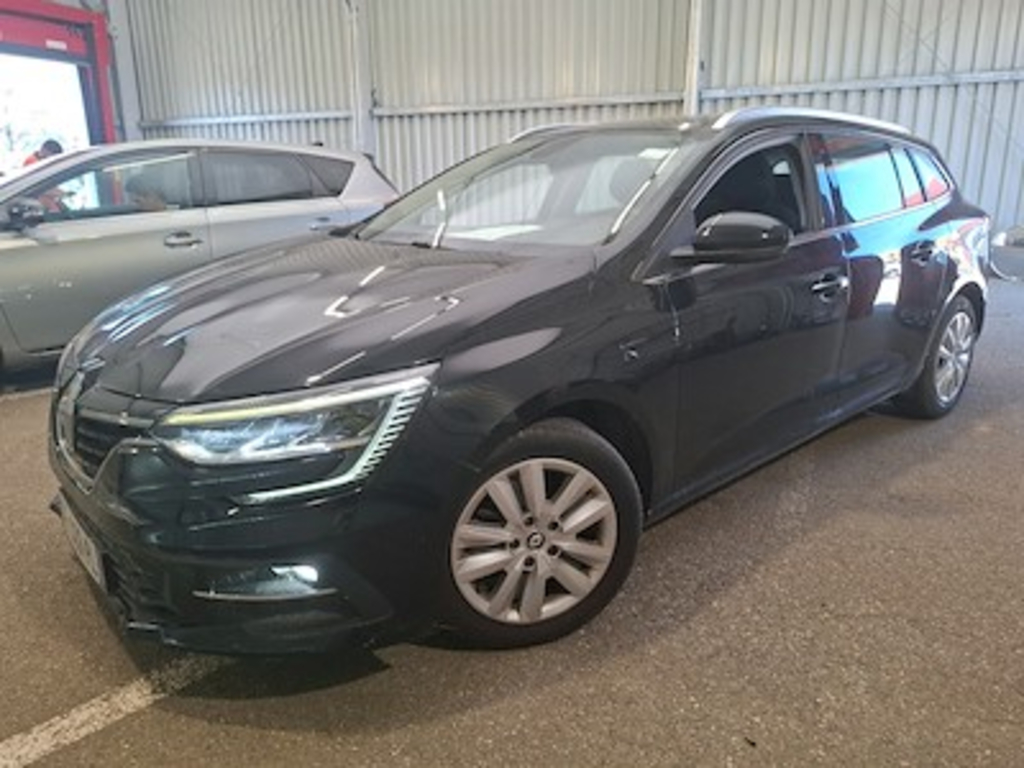Renault MEGANE Megane Estate 1.5 Blue dCi 115ch Business EDC -21N