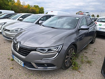 Renault TALISMAN Talisman 1.3 TCe 160ch FAP Intens EDC