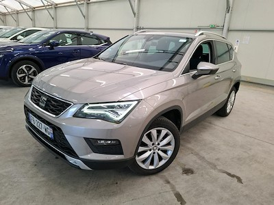 Seat ATECA Ateca 1.4 EcoTSI 150ch ACT Start&amp;Stop Style Business
