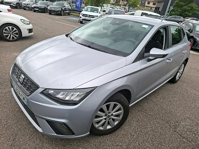 Seat IBIZA Ibiza 1.0 EcoTSI 95ch Style Business // 2 PLACES