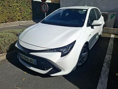 Toyota COROLLA Corolla 122h Dynamic
