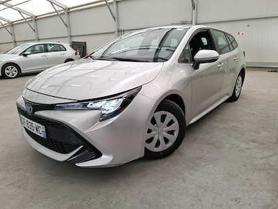 Toyota Corolla TS Corolla Touring Spt 122h Active