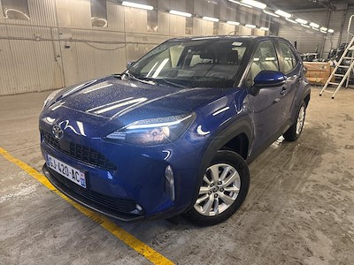 Toyota Yaris cross Yaris Cross 116h Dynamic Business + Programme Beyond Zero Academy