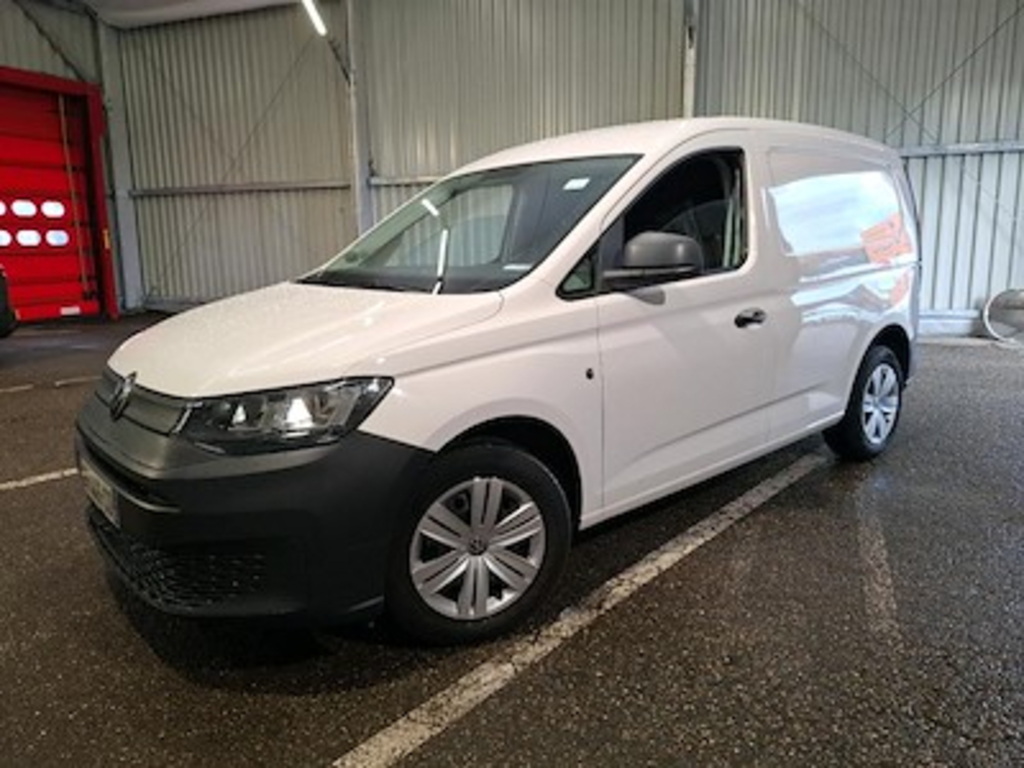 Volkswagen Caddy cargo Caddy Cargo 2.0 TDI 75ch Business