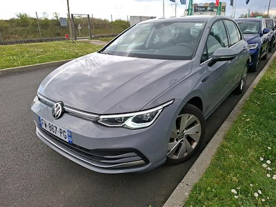 Volkswagen GOLF Golf 2.0 TDI SCR 115ch Style 1st