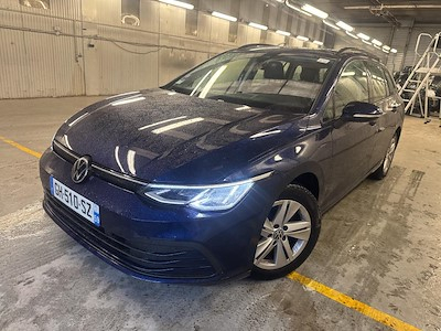 Volkswagen Golf SW Golf SW 1.0 TSI OPF 110ch Life Business