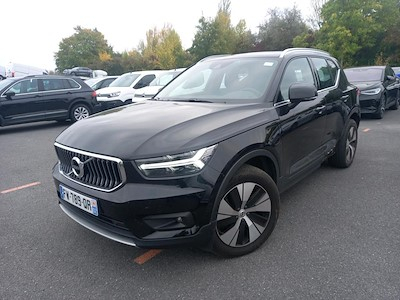 Volvo XC40 XC40 T4 Recharge 129 + 82ch Business DCT 7