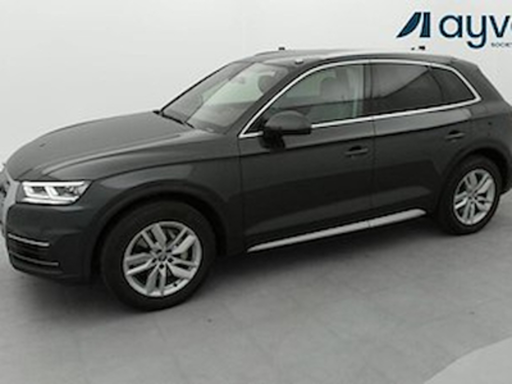 Audi Q5 50 tfsi E phev Q 252CV PACK BUSINESS PLUS NAVI