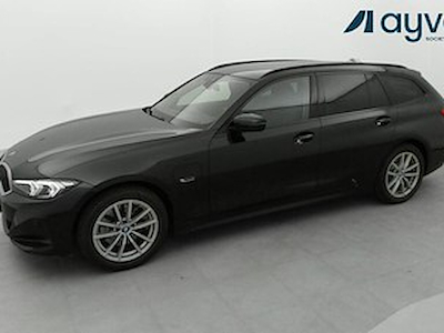 BMW 320 E touring 163CV Entertainment Pack NAVI