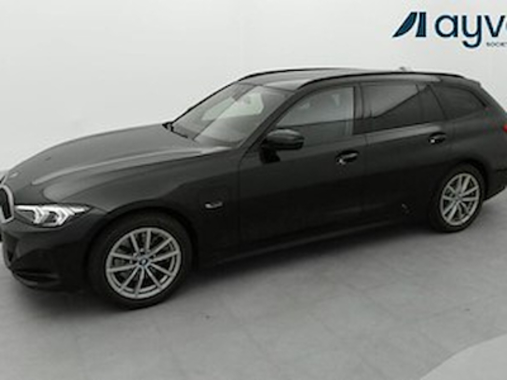 BMW 320 E touring 163CV Entertainment Pack NAVI