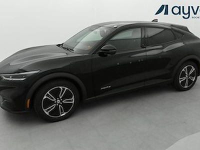 Ford Mustang mach-e bev 76kwh 198kw 269CV NAVI