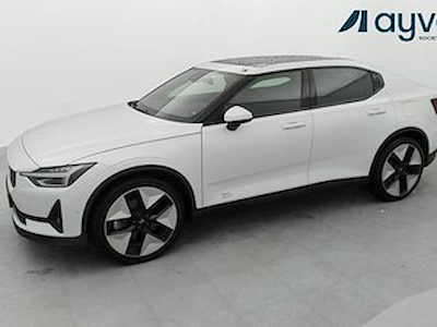 Polestar 2 bev 69kwh single motor stand 231CV NAVI