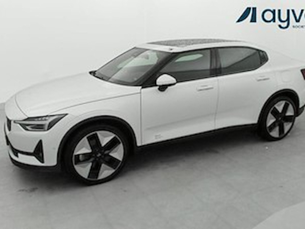 Polestar 2 bev 69kwh single motor stand 231CV NAVI