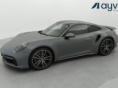 Porsche 911 turbo S 650 CV Echap Sport, Lift, Toit Pano, ACC, LED Matrix