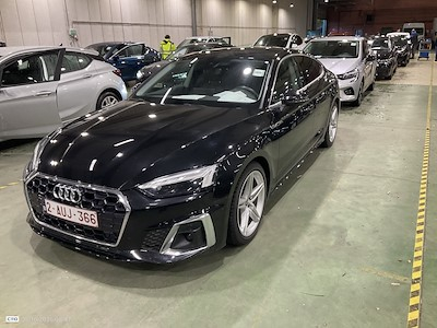Audi A5 2.0 35 TFSI S TRONIC BUS. ED. S LINE