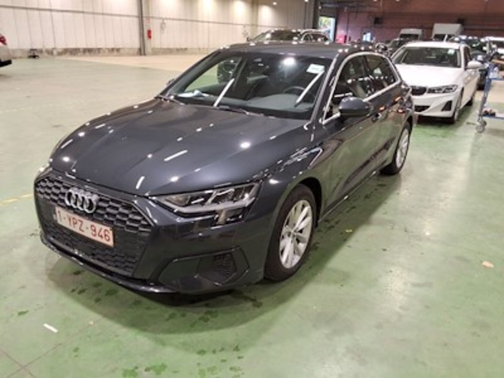 Audi A3 sportback 1.0 30 TFSI 81KW