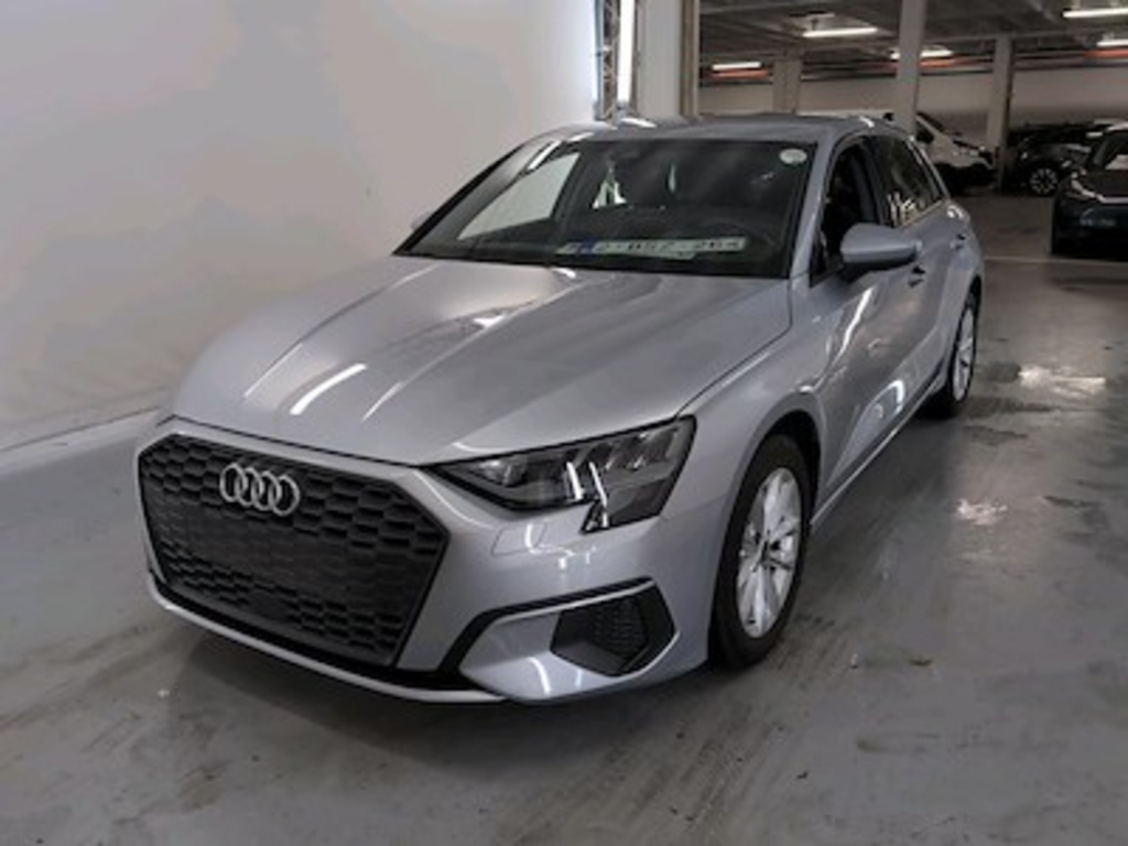 Audi A3 sportback 1.0 30 TFSI 81KW S TRONIC ATTRACTION B.E