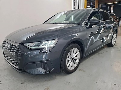 Audi A3 sportback 1.0 30 TFSI 81KW S TRONIC BUSINESS EDIT.