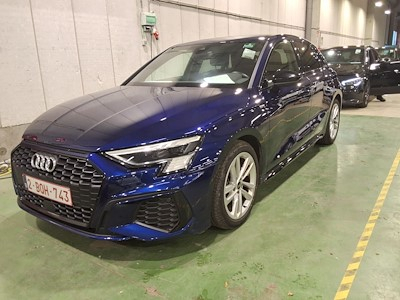 Audi A3 sportback 1.5 35 TFSI 110KW S TRONIC S LINE