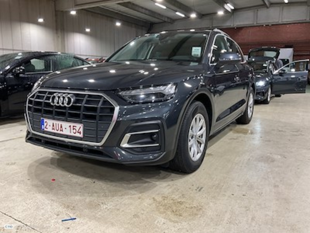 Audi Q5 2.0 30 TDI S TRONIC BUSINESS EDITION