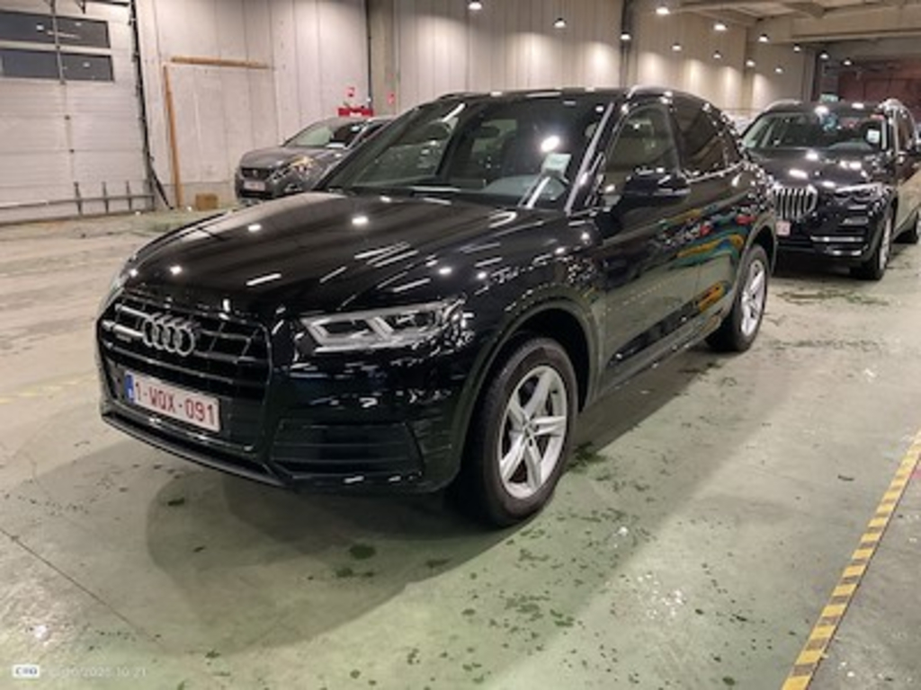 Audi Q5 diesel - 2017 35 TDi Quattro Business Ed.Sport S tr.