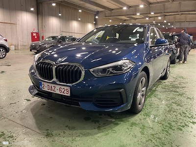 BMW 1 series hatch 1.5 116IA (80KW)