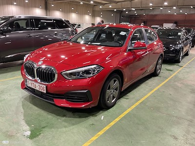 BMW 1 series hatch 1.5 118IA (100KW)
