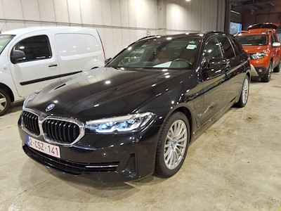 BMW 5 series touring 2.0 530E TOURING AUTO