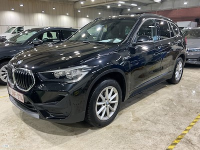 BMW X1 1.5 SDRIVE16DA