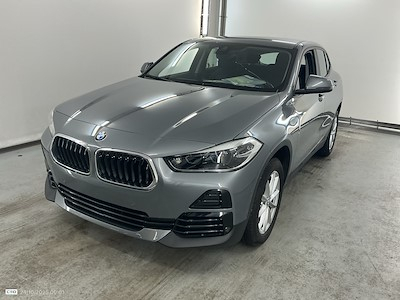 BMW X2 1.5 SDRIVE18I 100KW DCT