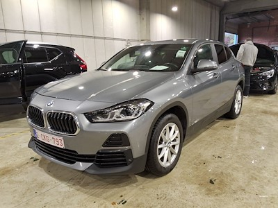 BMW X2 2.0 SDRIVE18D AUTO 110KW