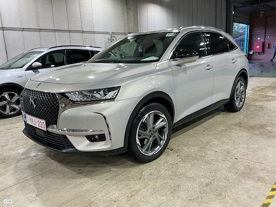 Citroen Ds7 crossback 1.2 PureTech So Chic (EU6.3)