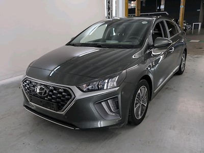 Hyundai IONIQ 1.6 PLUG-IN HYBRID SHINE