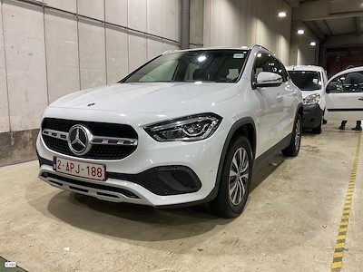 Mercedes-Benz GLA 2.0 GLA 180 D DCT BUSINESS SOLUTION