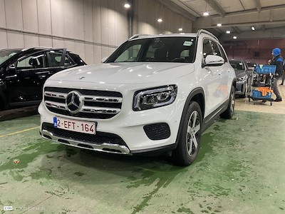 Mercedes-Benz GLB 2.0 GLB 180 D LUXURY LINE DCT