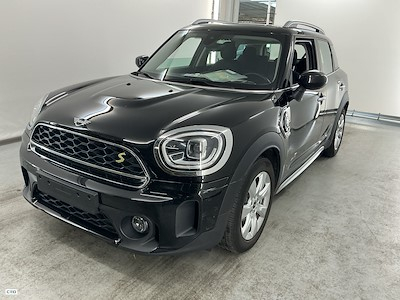 MINI COUNTRYMAN 1.5 COOPER S E 4WD AUTO