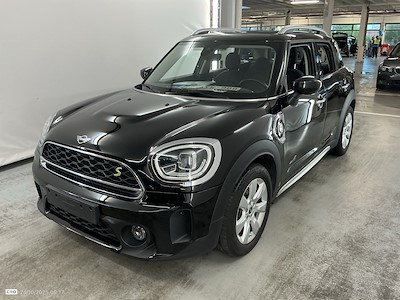 MINI COUNTRYMAN 1.5 COOPER S E 4WD AUTO