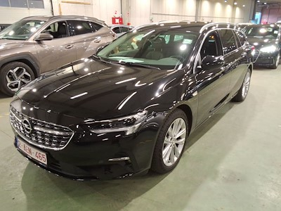 Opel Insignia sports tourer diesel 1.5 Turbo D Business Elegance