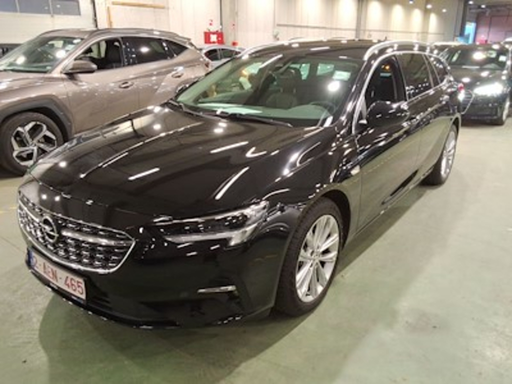 Opel Insignia sports tourer diesel 1.5 Turbo D Business Elegance