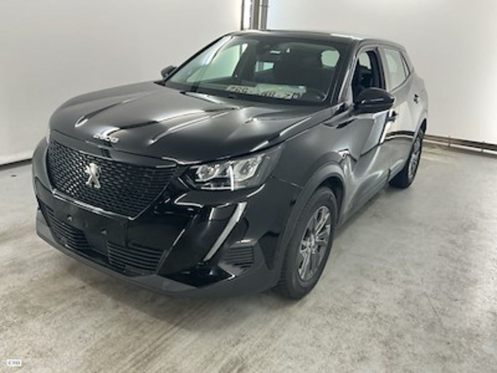 Peugeot 2008 1.2 PURETECH 74KW S-S ACTIVE PACK