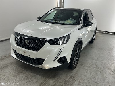 Peugeot 2008 1.5 BLUEHDI 96KW S-S AUTO GT