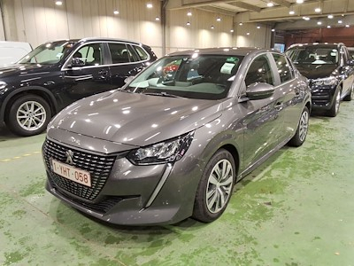 Peugeot 208 diesel - 2019 1.5 BlueHDi Active