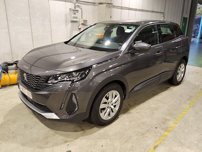 Peugeot 3008 1.2 PURETECH 96KW S&S ACTIVE PACK